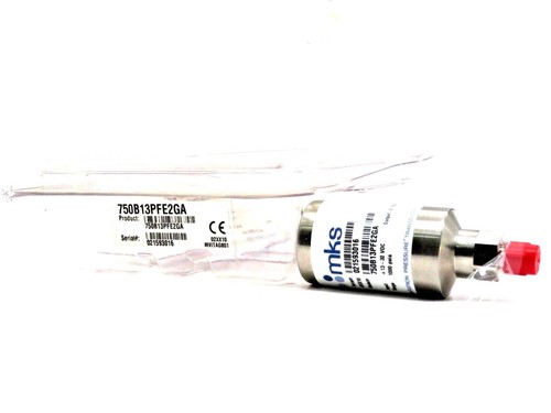 Neu mks baratron 750b13pfe2ga - neu,