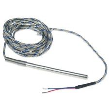 TCJ TEMPERATURSENSOR SONDE