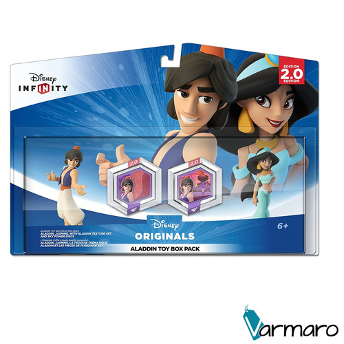 Disney infinity figur - disney,