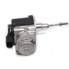 LADEDRUCKSTELLER TURBOLADER STEUERGERÄT Für Audi A4 A5 A6 A7 1.8T CJEB CVKB CYGA