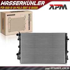 Kühler Wasserkühler