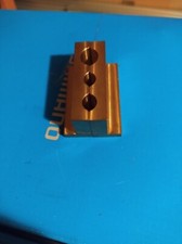 RockShox Dämpfer Klemmvorrichtung Monarch-, Vivid(air)-Dämpfer und Reverb