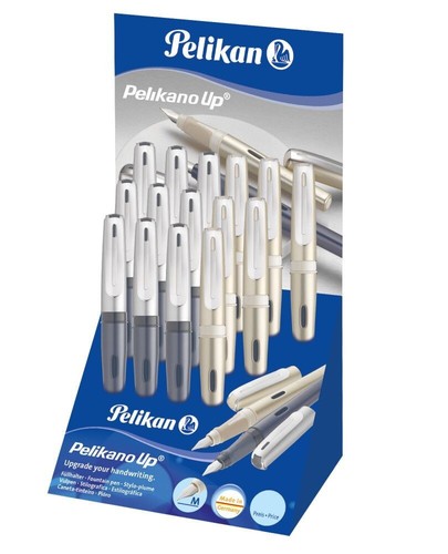 Pelikan pelikano füller - up,