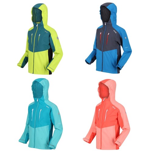 Regatta highton outdoorjacke - regatta,