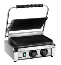 Bartscher Kontaktgrill