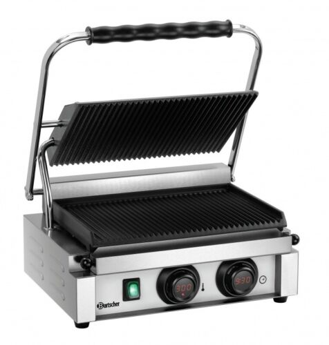 Bartscher kontaktgrill - bartscher,
