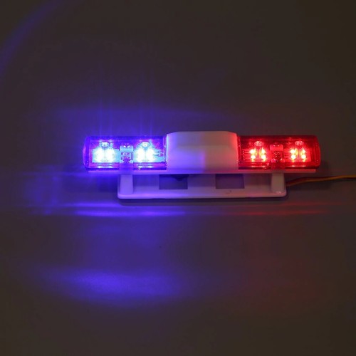 Led warnleuchte - rc,