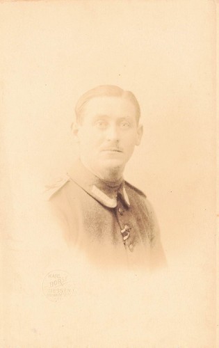 Weltkrieg foto eines - foto,