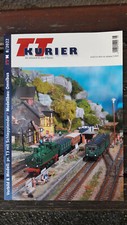 TT-Kurier Ausgabe 8/2022