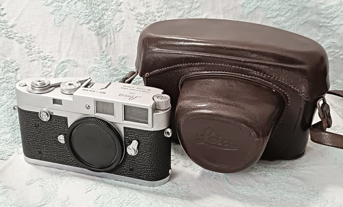 Leica 935608 body leitz - m2, #