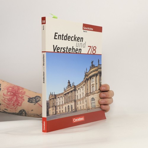 Entdecken und verstehen 8 - und, 7/8
