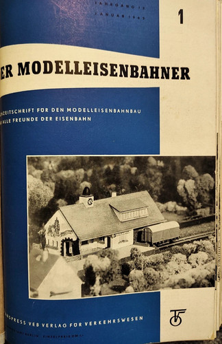 Zeitschrift der - zeitschrift,