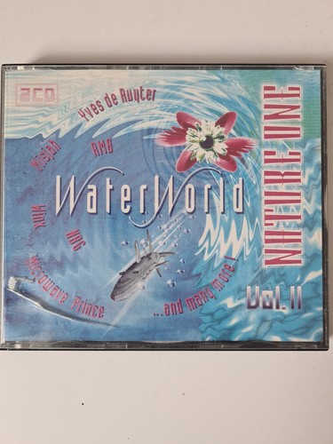Nature one waterworld - nature, vol.