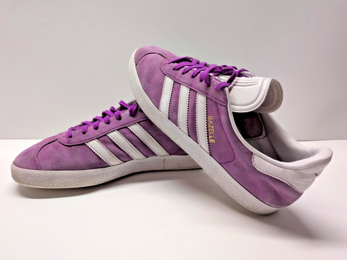 Adidas sneaker gazelle bb5484 - adidas,