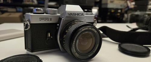 Vintage slr reflex - vintage,