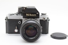🌸[NEAR MINT] Nikon F2