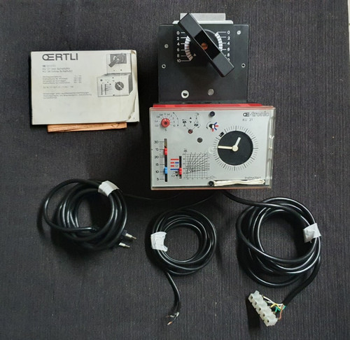 Tronic ku31 mit - oe,