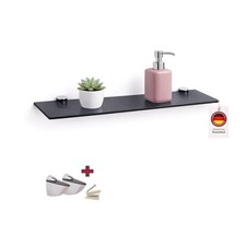 HOOZ Glasregal Wandregal 6mm