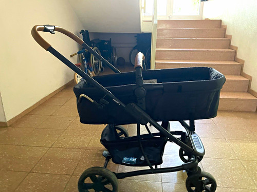 Kombikinderwagen sportwagen - kombikinderwagen, &