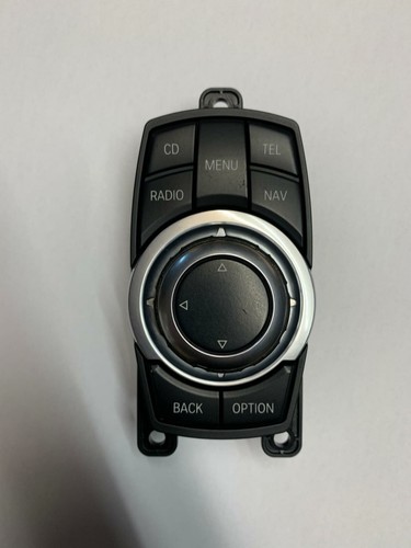 Bmw f10 f07 - f01, idrive
