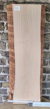 Buchenholz Brett 80x22x4 cm