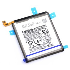 Original Samsung Akku EB-BG988ABY Galaxy S20 Ultra 5G 5000mAh Batterie Handy