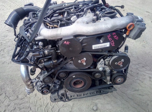 Gebrauchter motor engine audi - gebrauchter,