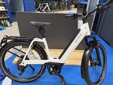 Riese und Müller Nevo 4