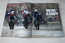 Motorrad 17/1990 Suzuki DR 650