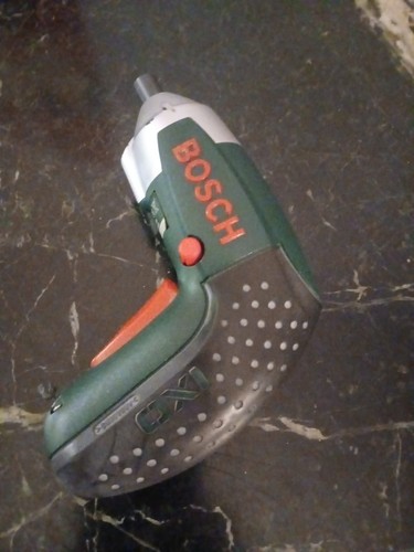 Bosch ixo akkuschrauber - ixo,