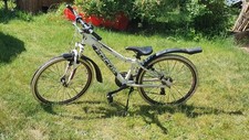 Fahrrad 20 Zoll für