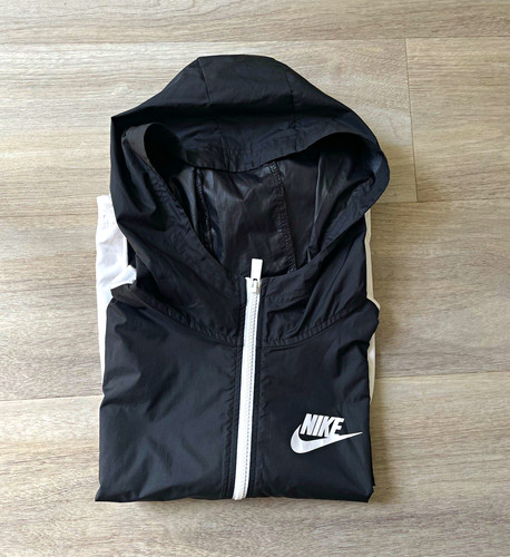 Nike damen windbreaker jacke - damen, s