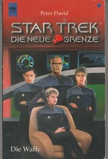 STAR TREK  - Die neue Grenze 