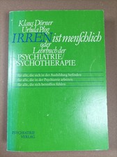 Irren ist menschlich oder