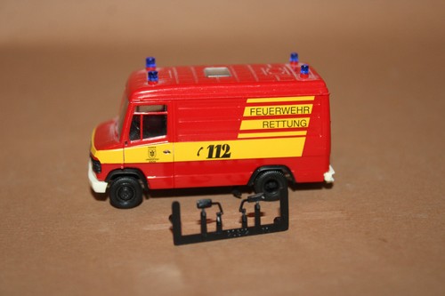 Herpa modellauto 87 - herpa,