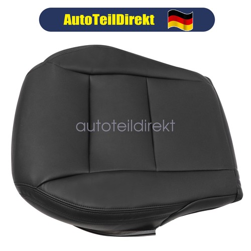 Fahrerseite vorne sitzbezüge - fahrerseite,