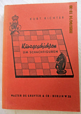 Schach kurzgeschichten - schach, um