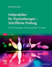 Heilpraktiker für