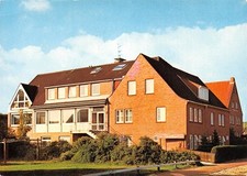 820584) Nordseebad Juist - Hotel Pension Wuppertal 