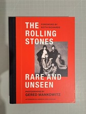 The Rolling Stones Rare and
