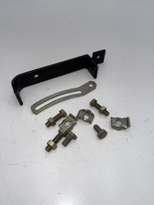 Trabant Halter für Gleichstromlichtmaschine ORIGINAL IFA VEB DDR *5393