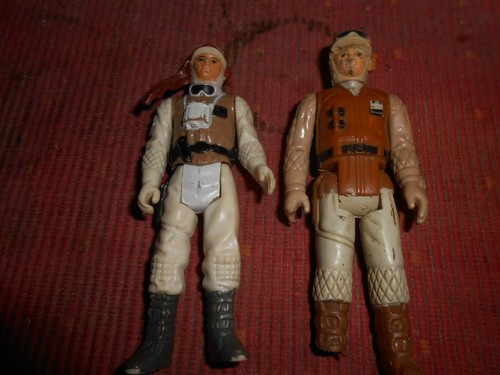 Star wars mal kenner - star,