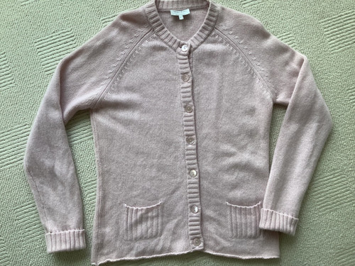 Peter hahn strickjacke - peter,