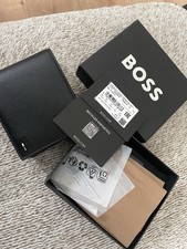 Hugo Boss Herren Geldbörse