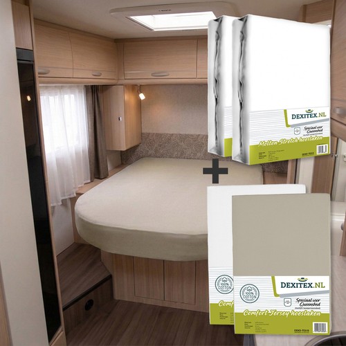 Textilset queen bett - textilset, bett/