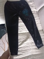 Wiking Trainingshose Jogginghose Xl Schwarz