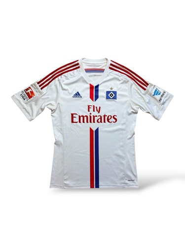 Adidas hsv 2014 heimtrikot - adidas, 2014-15