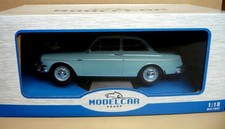 MCG 1/18: VW 1500 S Limousine