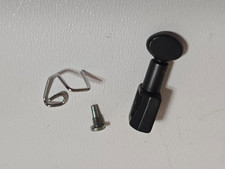 PFAFF Hobbymatic 803 Nadelstangenhalter mit Feder und Schraube Nadelhalter