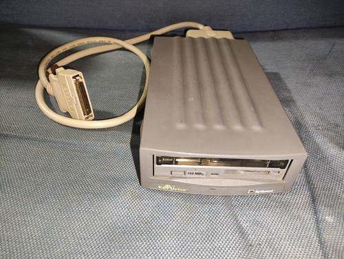 Syquest ez135 135mb - ez135,